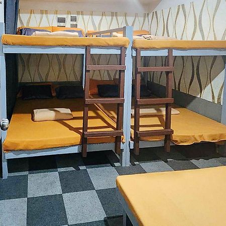 Reddoorz At Rimando Road 바기오 외부 사진