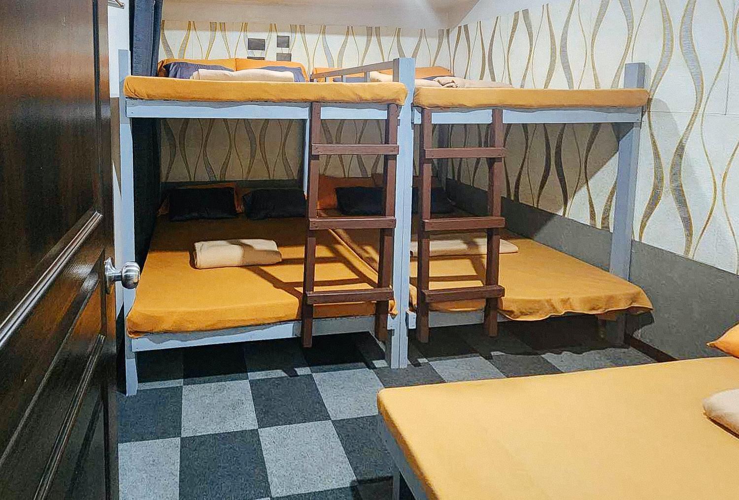 Reddoorz At Rimando Road 바기오 외부 사진